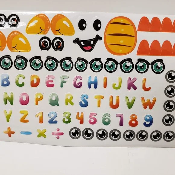 New 48pc Mini Soft Building Bricks - Picture 3 of 16